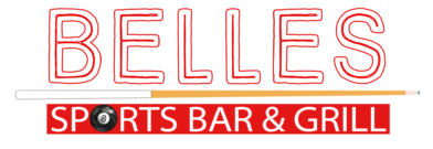 Sports Bar in Frederick MD - Belles' Sports Bar & Grill